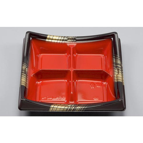 BF角皿40-4(西京)本体 【400枚】